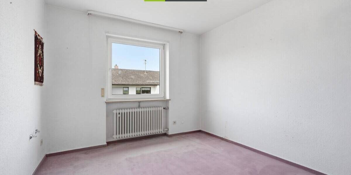 Reihenmittelhaus Friedberg - 6 Zimmer, 125 m&sup2;, 469.000&euro; | Angebot:25997898