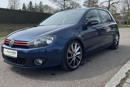 VW Golf 187.000 km 6.890 &euro; Pfaffenhofen an der ilm 85276
