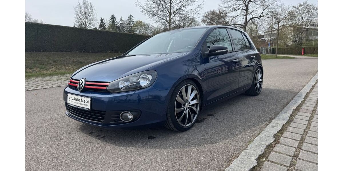 VW Golf 187.000 km 6.890 &euro; Pfaffenhofen an der ilm 85276