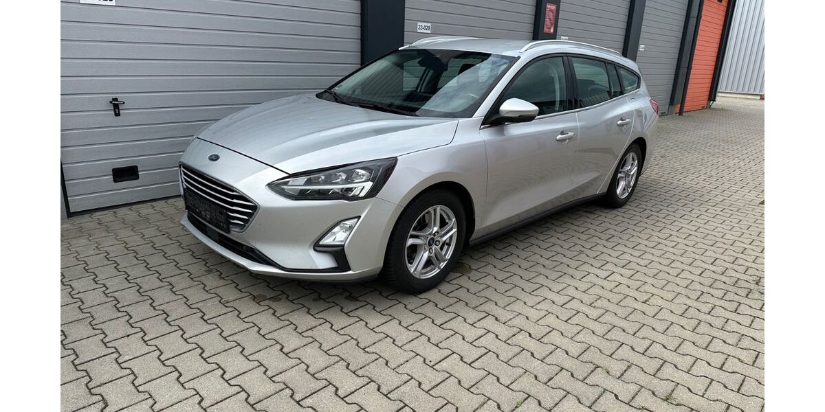 Ford Focus 205.199 km 8.900 &euro; Hamburg 22147