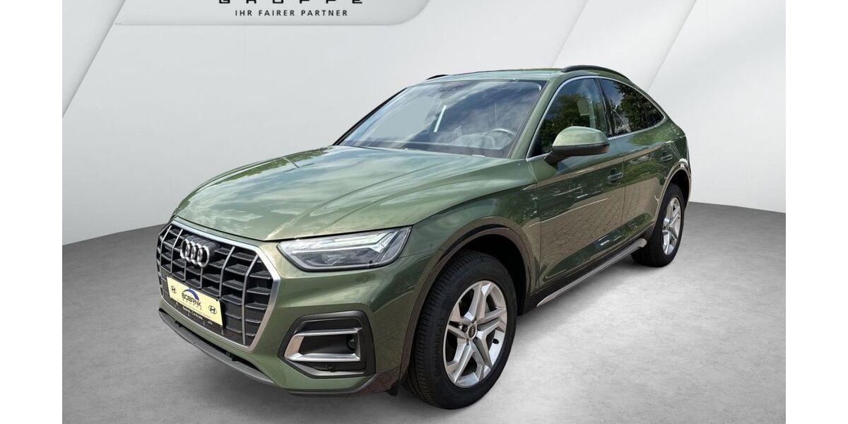 Audi Q5 82.111 km 35.990 &euro; Bremen 28757