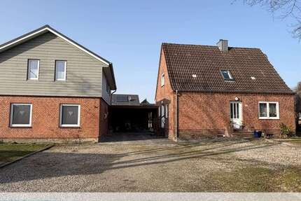 Haus Schafflund - 6 Zimmer, 178 m&sup2;, 405.000&euro; | Angebot:23742758