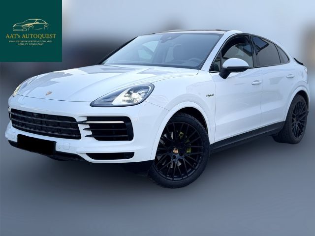 Porsche Cayenne 44.000 km 92.990 &euro; Hamburg 22527