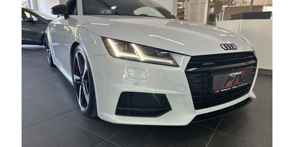 Audi TT 115.400 km 26.900 &euro; Stolberg 52224