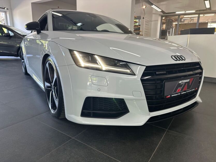 Audi TT 115.400 km 26.900 € Stolberg 52224