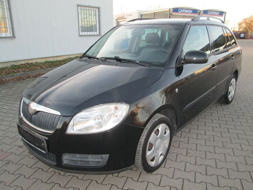 Fabia