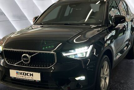Volvo XC40 24.370 km 34.990 € Berlin 10553