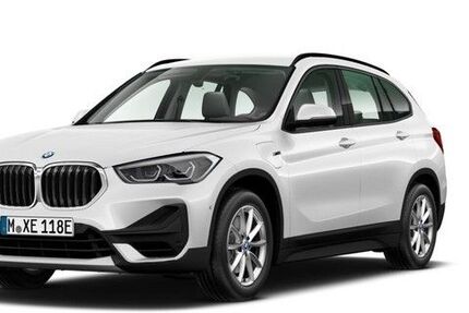 BMW X1 39.202 km 25.930 &euro; Freiburg 79108