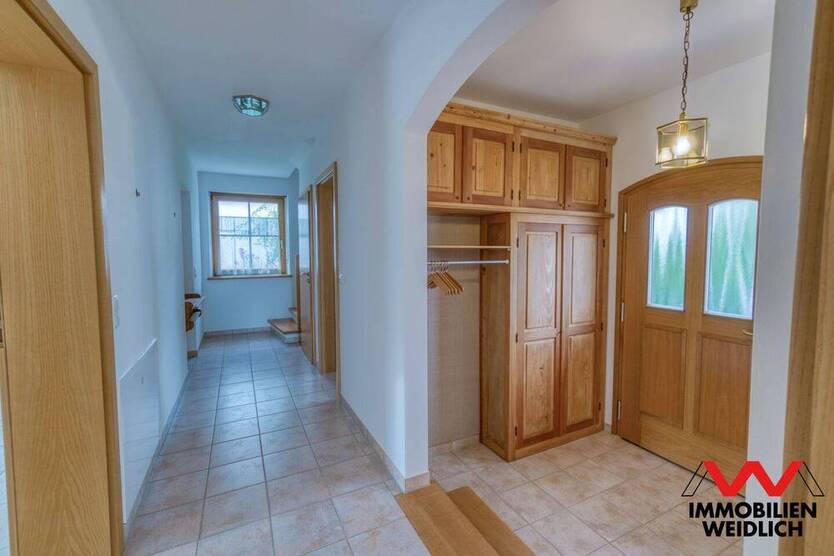 Ein Zuhause, das Platz für alle Träume bietet!