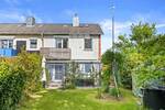 Reihenendhaus Norderstedt / Garstedt Garstedt - 4 Zimmer, 92 m&sup2;, 410.000&euro; | Angebot:26796804
