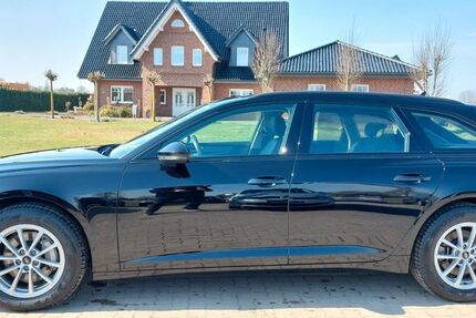 Audi A6 139.500 km 33.490 &euro; Wangersen 21702