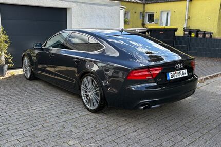 Audi A7 200.000 km 16.900 &euro; Bochum 44866