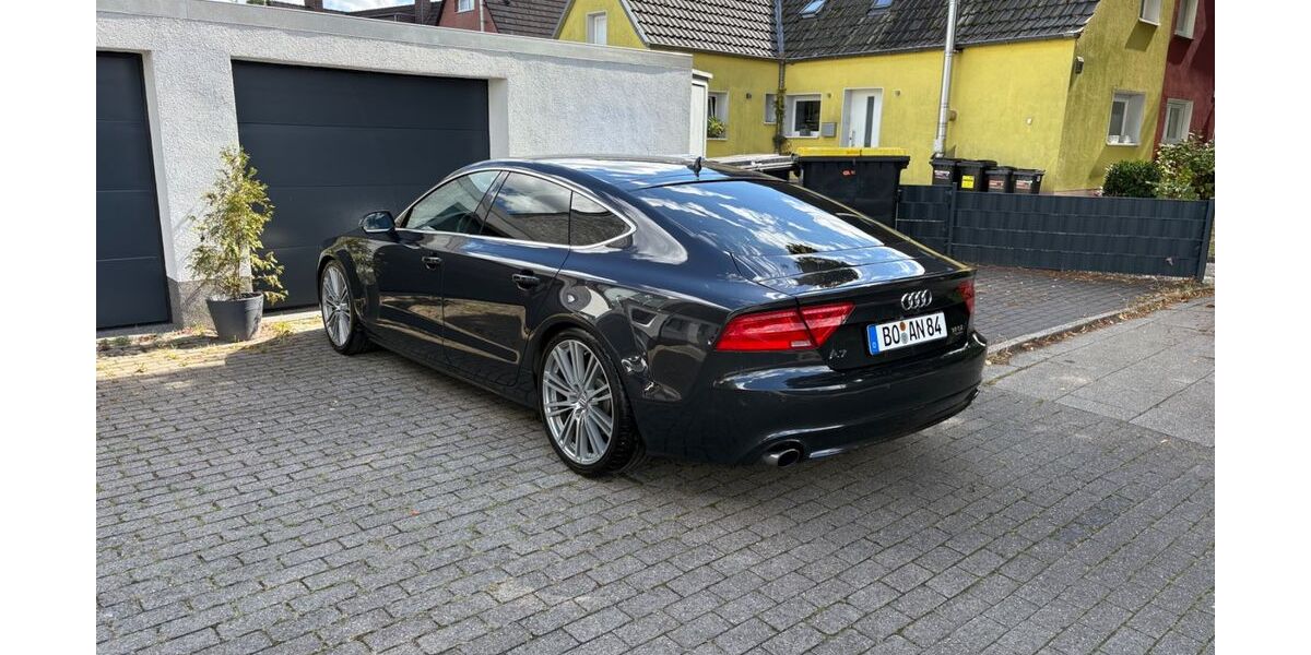 Audi A7 200.000 km 16.900 &euro; Bochum 44866