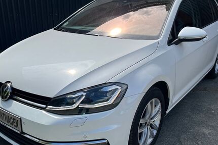 VW Golf 97.532 km 17.299 &euro; Halberstadt 38820