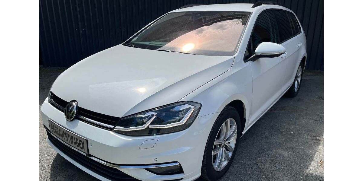 VW Golf 97.532 km 17.299 &euro; Halberstadt 38820