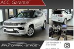 Jeep Compass S Plug-In 4WD ACC Keyless Pano Assist 53.000 km 23.390 &euro; Stade 21682
