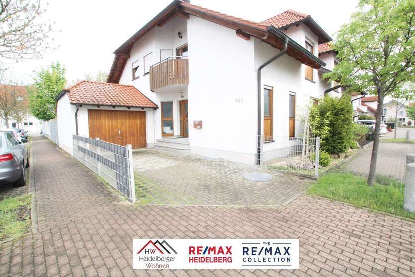 Haus zum Mieten in Neulußheim 1.500 € 148 m²