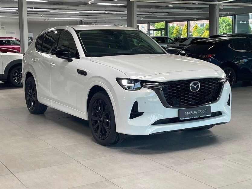 CX-60