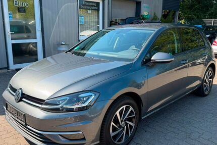 VW Golf 105.000 km 15.899 &euro; Itzehoe 25524