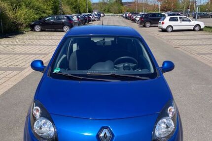 Renault Twingo 203.500 km 1.699 &euro; Vechta 49377