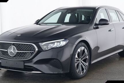 Mercedes-Benz E 200 8.970 km 48.100 &euro; Eula/Borna 04552