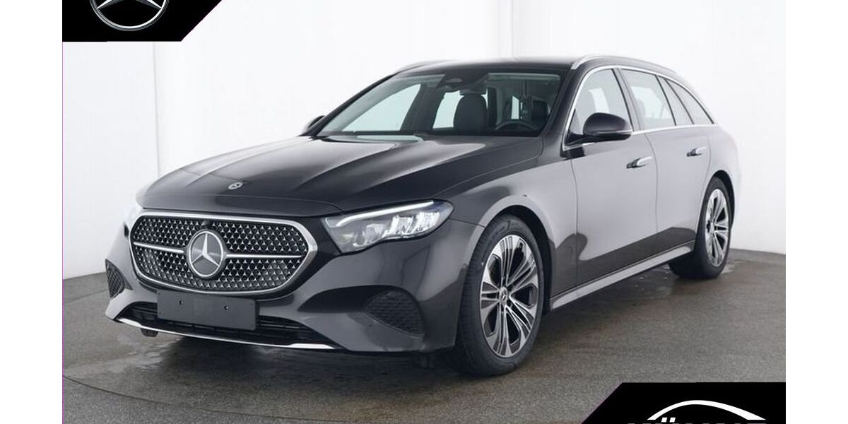 Mercedes-Benz E 200 8.970 km 48.100 &euro; Eula/Borna 04552