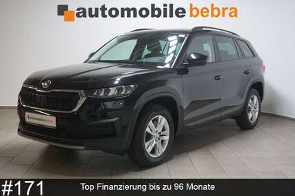 Skoda Kodiaq 73.074 km 31.490 &euro; Bebra 36179