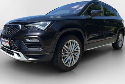 Seat Ateca 5.520 km 23.590 &euro; Erfurt 99099