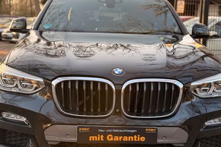 BMW X4 135.000 km 29.999 &euro; Berlin 12347