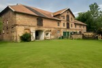 Liebhaberobjekt mit viel Platz für Hobby und Tiere - Einfamilienhaus Demmin / Waldberg Waldberg | Angebot:26967303