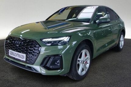 Audi Q5 32.600 km 38.960 &euro; Landsberg 86899