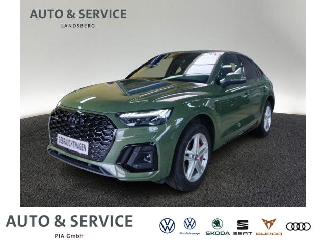 Audi Q5 32.600 km 38.960 &euro; Landsberg 86899