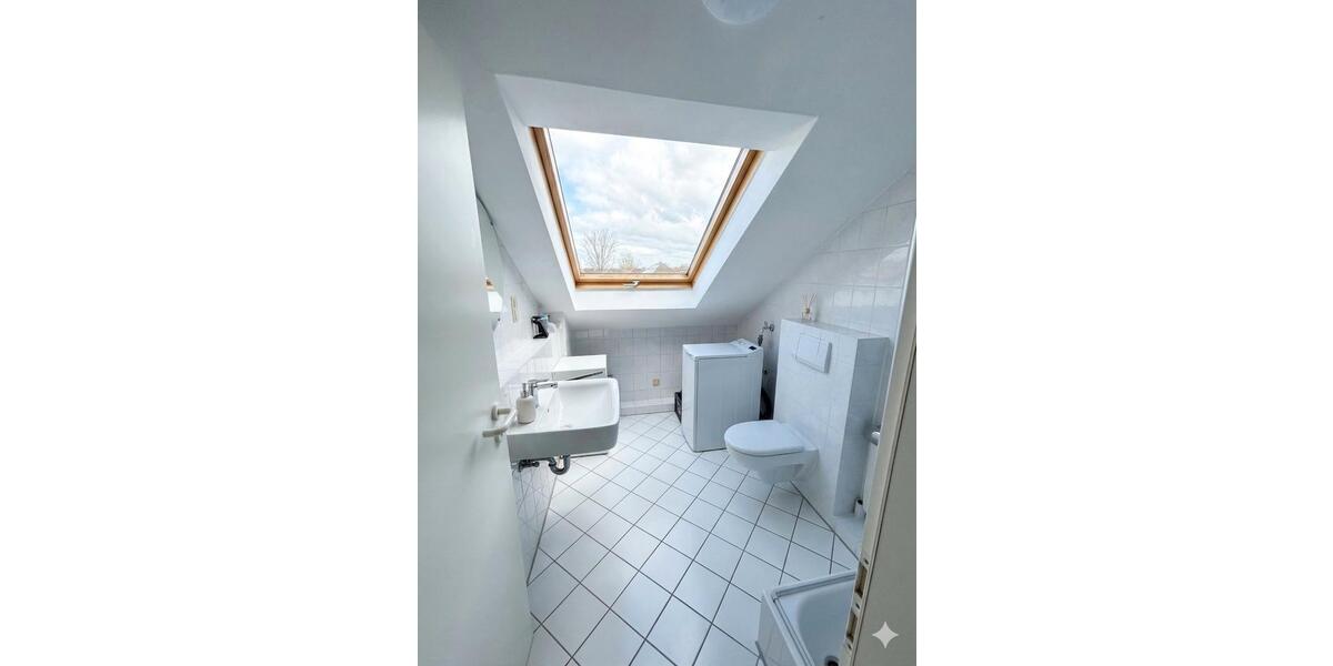 Dachgeschoßwohnung Limburg an der Lahn Offheim - 2 Zimmer, 64 m&sup2;, 795&euro; | Angebot:26584926