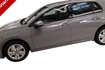 VW Golf 9.600 km 24.770 &euro; Regensburg 93053