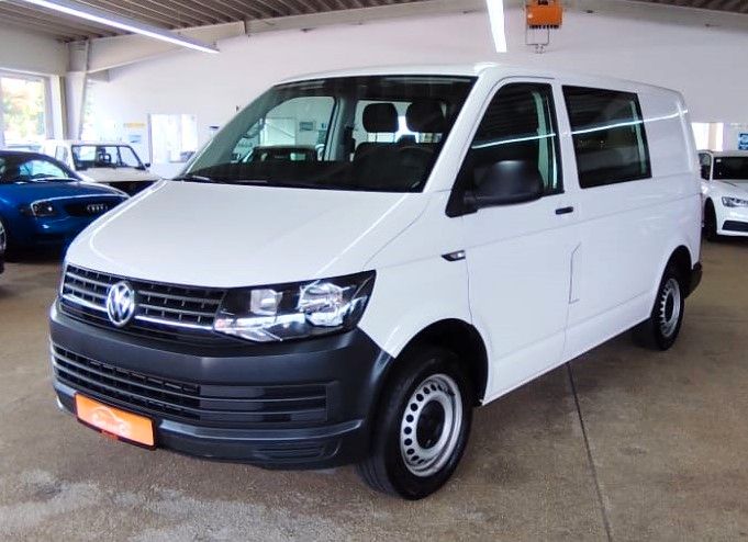T6 Transporter