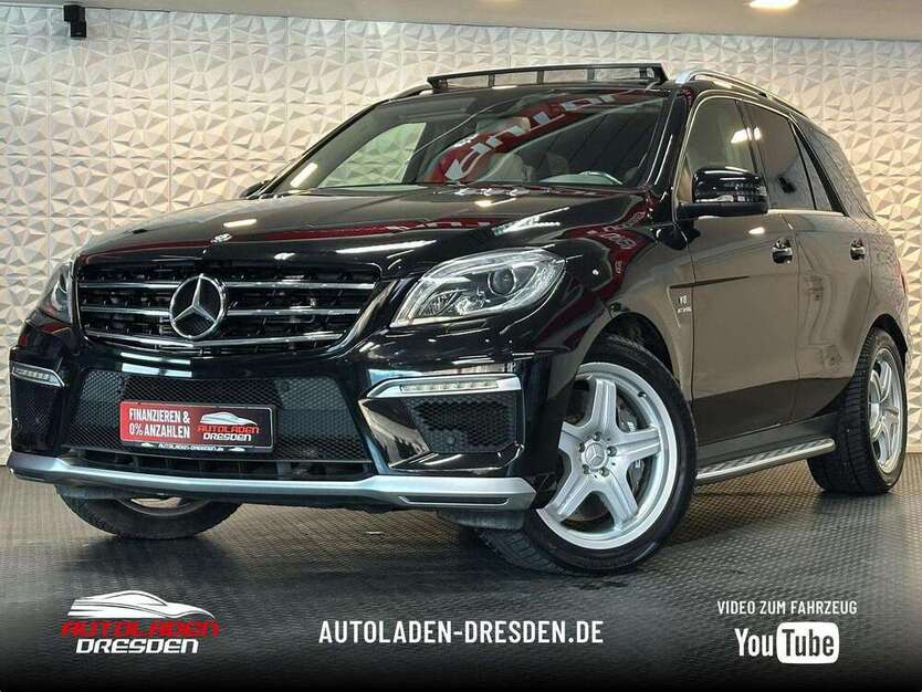 ML 63 AMG
