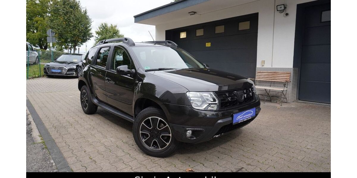 Dacia Duster 175.000 km 7.550 &euro; Owen 73277