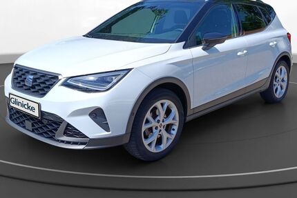 Seat Arona 40.090 km 21.380 &euro; Lübbecke 32312