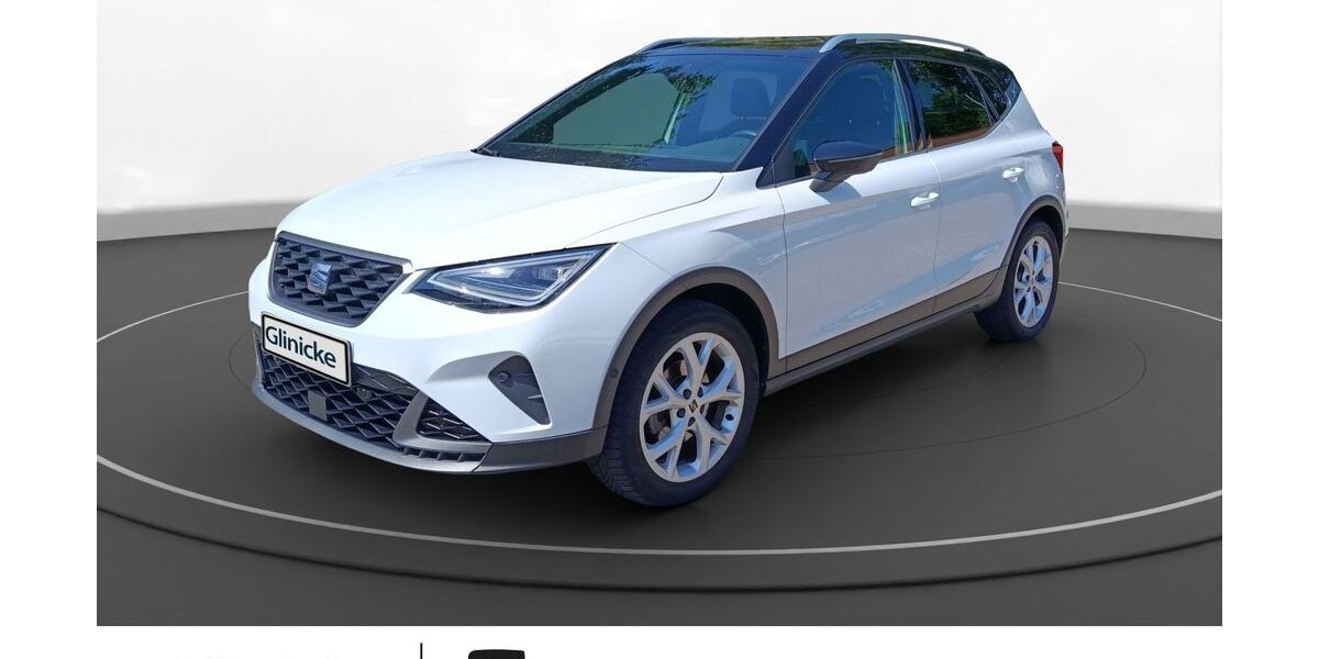 Seat Arona 40.090 km 21.380 &euro; Lübbecke 32312