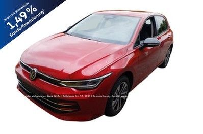 VW Golf 12.650 km 24.998 &euro; Recklinghausen 45657