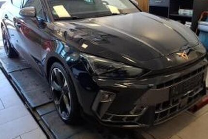 Cupra Leon 8.579 km 26.750 &euro; Lauf an der Pegnitz 91207