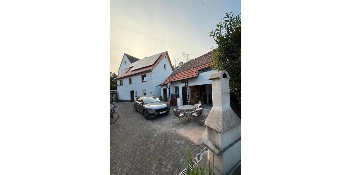 Mehrfamilienhaus, Wohnhaus Pfungstadt - 7 Zimmer, 190 m&sup2;, 420.000&euro; | Angebot:26591094