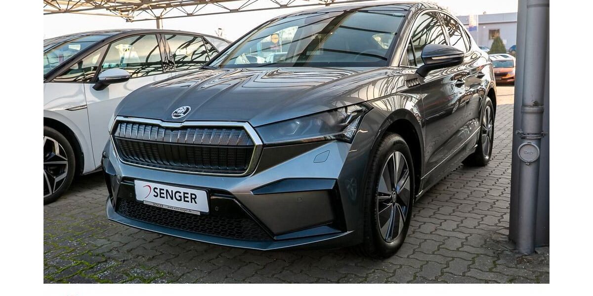 Skoda Enyaq 3.700 km 33.780 &euro; Bad Segeberg 23795