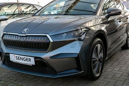 Skoda Enyaq 3.700 km 34.280 &euro; Bad Segeberg 23795