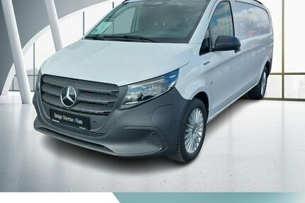 Mercedes-Benz eVito 4.590 km 41.591 &euro; Kesselsdorf 01723