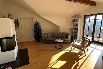 Wohnung Prien am Chiemsee - 4 Zimmer, 86 m&sup2;, 479.000&euro; | Angebot:26319949