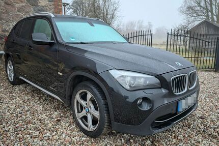 BMW X1 166.000 km 6.900 &euro; Berlin 10317