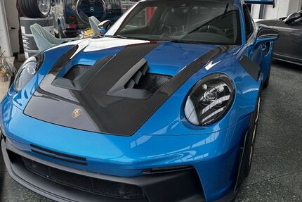 Porsche 911 Urmodell 3.100 km 329.000 &euro; Roth 91154