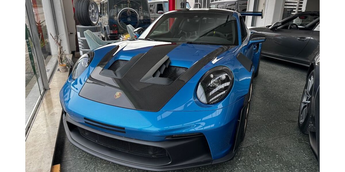 Porsche 911 Urmodell 3.100 km 329.000 &euro; Roth 91154