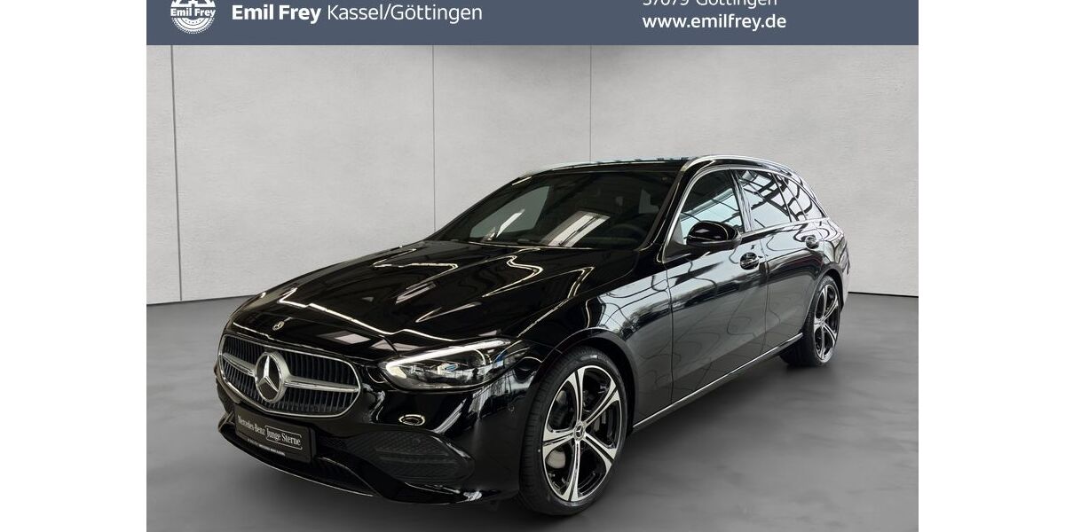 Mercedes-Benz C 200 4.492 km 42.440 &euro; Göttingen 37079
